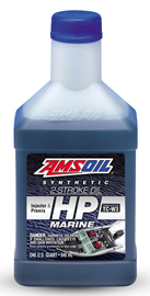 Amsoil HP Injector Synthetic 2-Cycle Oil (HPI)
